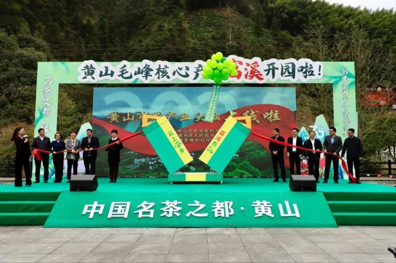 有关于皖闽浙豫四省茶产业考察感慨的资讯(6)