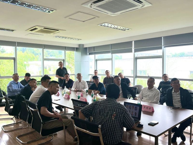 有关于皖闽浙豫四省茶产业考察感慨的资讯(9)