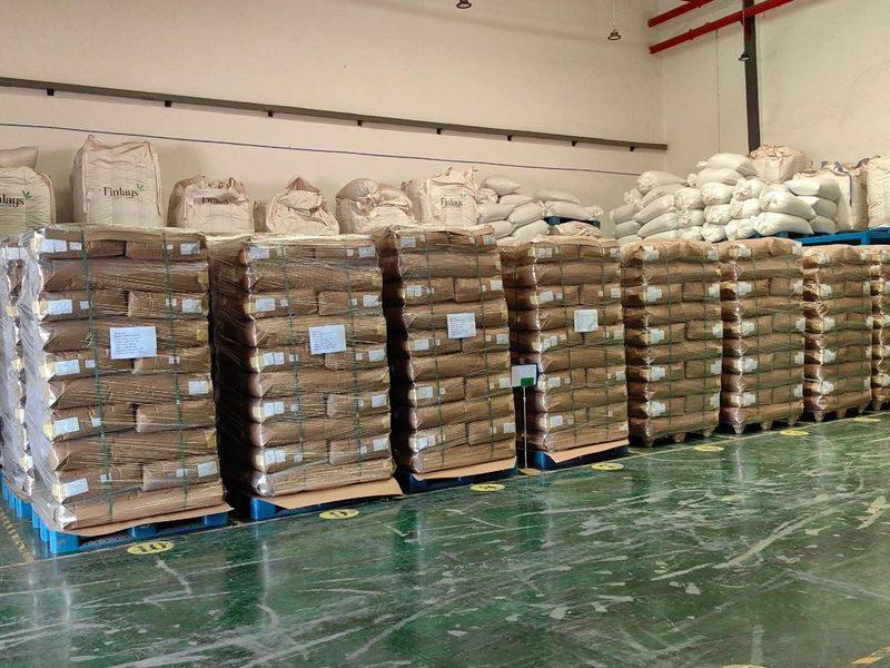 有关于思南：生态茶香飘海外 外贸出口产值达300余万美元的资讯(2)