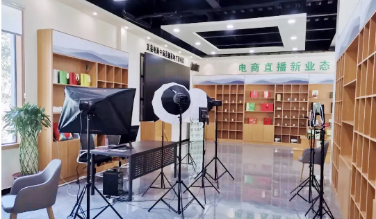 有关于文县中庙镇: 党建引领 助推茶叶产业振兴的资讯(4)