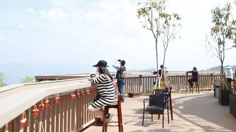 关于澜沧：守护好全球首个茶主题世界文化遗产的新闻(7)