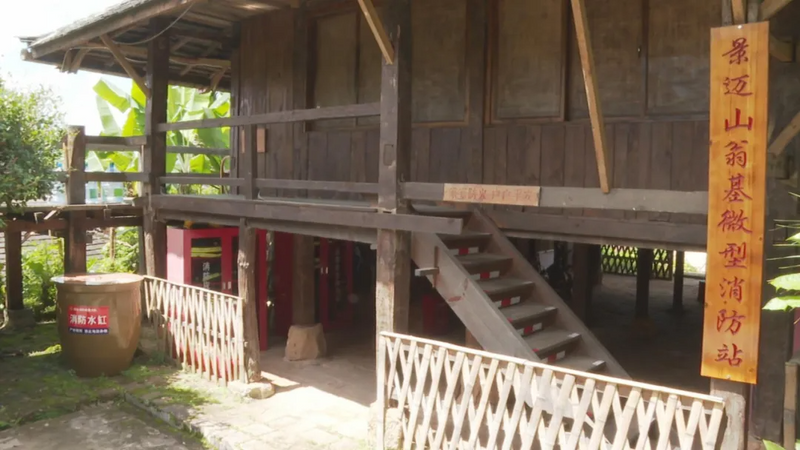 关于澜沧：守护好全球首个茶主题世界文化遗产的新闻(12)