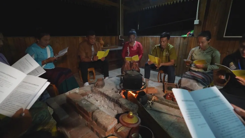 关于澜沧：守护好全球首个茶主题世界文化遗产的新闻(10)