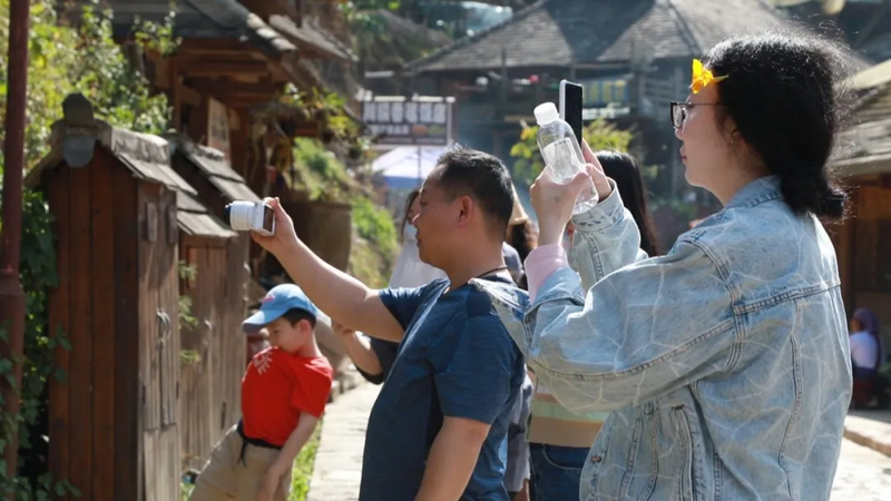 关于澜沧：守护好全球首个茶主题世界文化遗产的新闻(8)