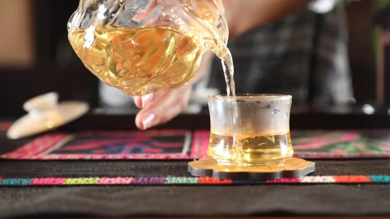 关于澜沧：守护好全球首个茶主题世界文化遗产的新闻(19)