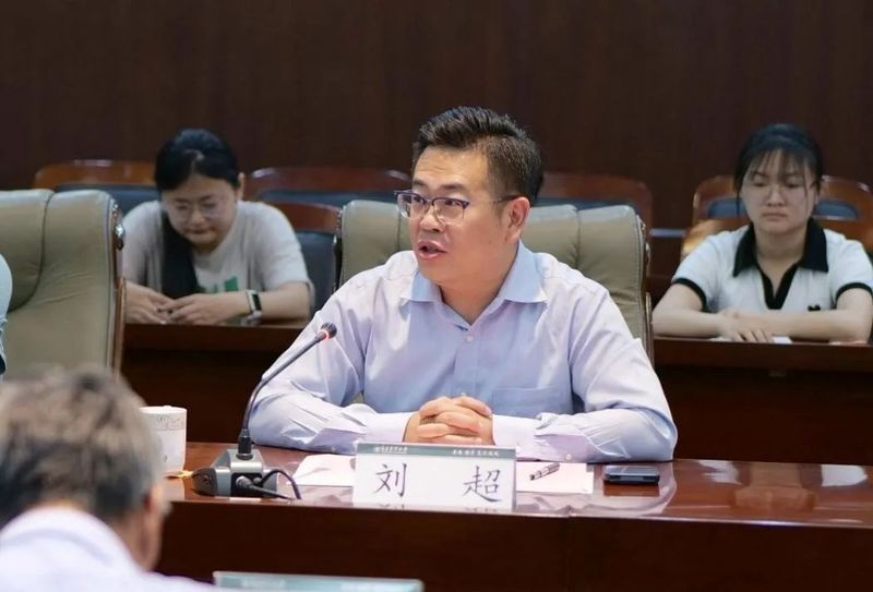 关于崂山凤羽红茶开发暨崂山茶产业提升发展研讨会召开的信息(2)