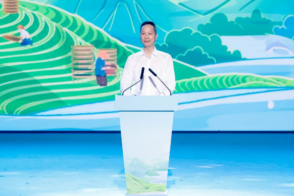 关于海峡两岸美人茶文化交流活动在厦门成功举办的信息(2)