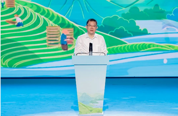 关于海峡两岸美人茶文化交流活动在厦门成功举办的信息(4)