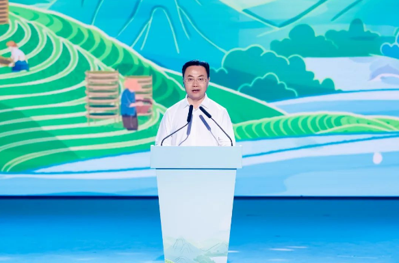 关于海峡两岸美人茶文化交流活动在厦门成功举办的信息(3)