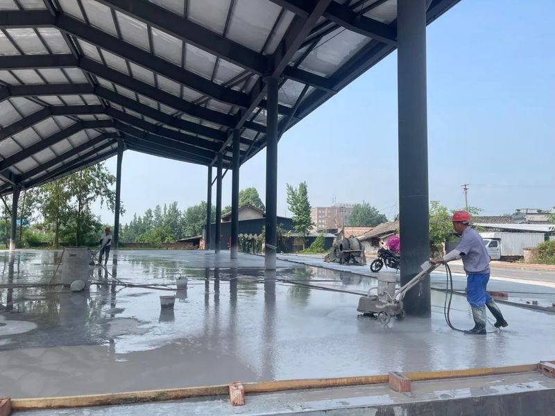 有关于峨眉山市茶旅融合生态产业园建设按下“快进键”的新闻(2)