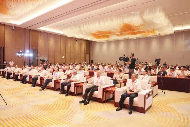 关于第十六届海峡论坛·第十届海峡茶会暨首届两岸红茶交流大会开幕的内容(2)