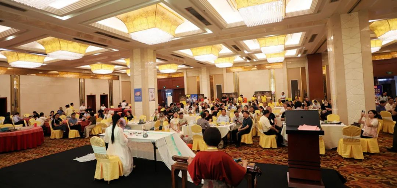 关于济宁、衢州一茶牵,共赢未来茶产业的资讯