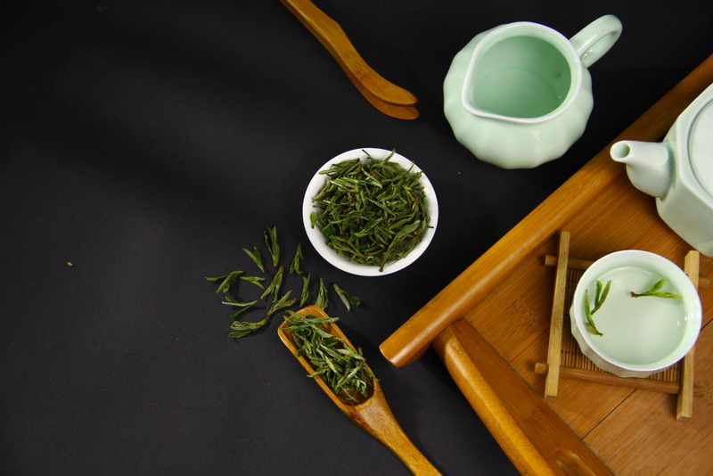 关于2024中国茶区域公用品牌价值TOP20建设案例：以品牌建设，促进黄山毛峰高质量发展的相关内容(1)