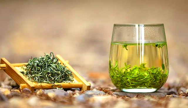 关于贵州普安：深耕茶旅融合，写意“诗和远方”的新闻(2)