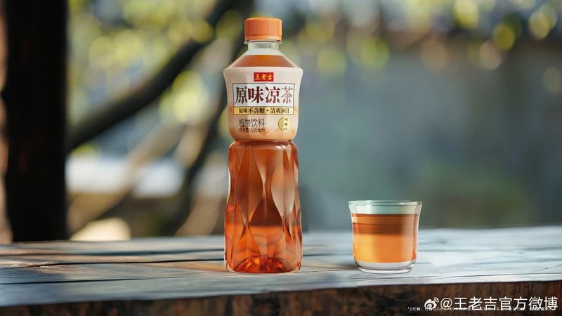 有关于无糖茶，开始卷了的信息(3)