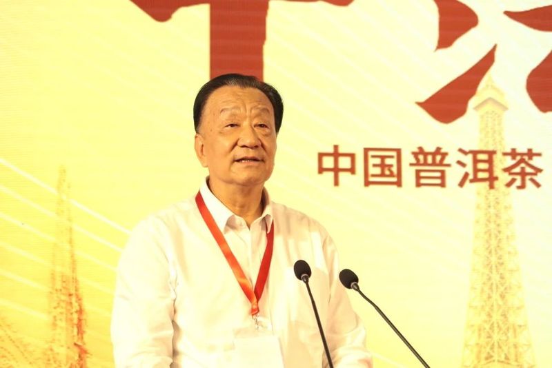 关于中国普洱茶邂逅法国红酒，令人惊叹！的新闻(1)