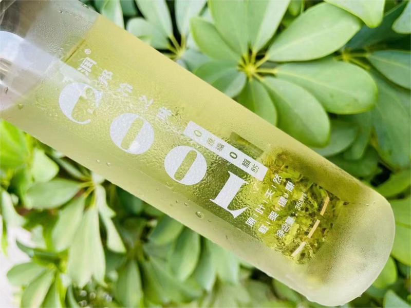 关于六月艳阳天，适合喝的湖北冷泡茶，有这些的相关信息(2)