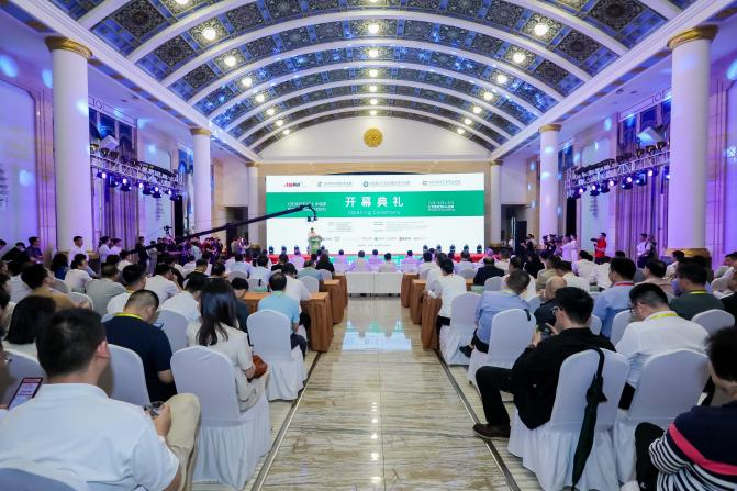 关于多领域、多元素、多方位！这场盛会助推茶文化发展的内容