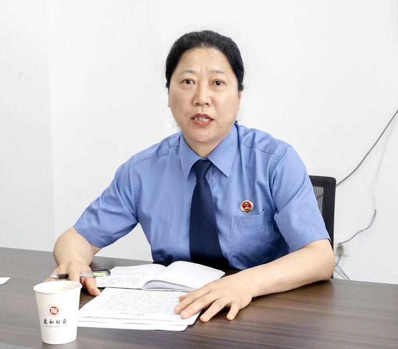 有关于政和检察：检企同行共话营商 服务“三茶”护航发展的最新消息(2)