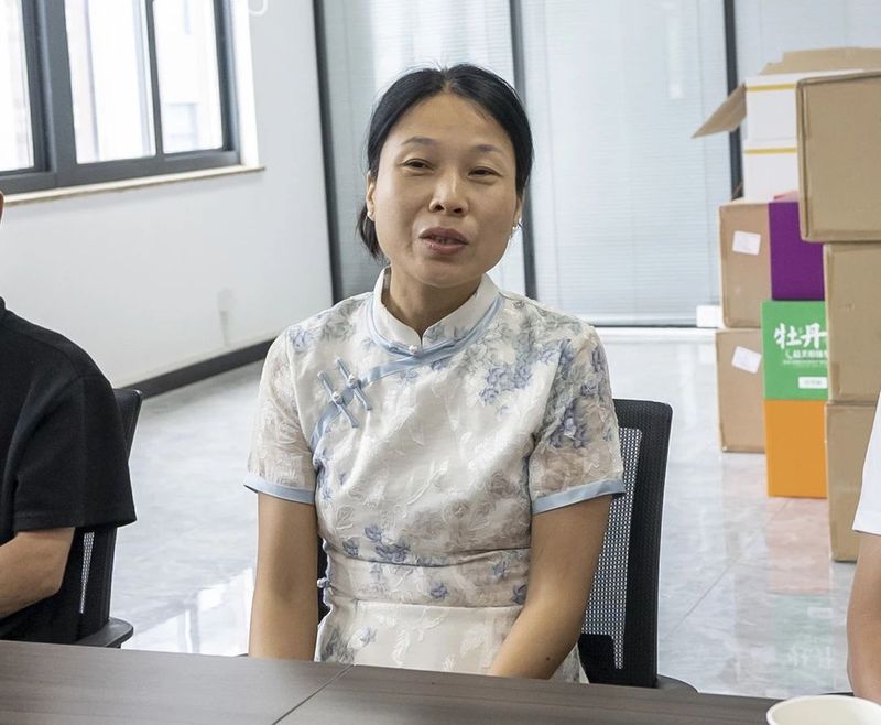 有关于政和检察：检企同行共话营商 服务“三茶”护航发展的最新消息(7)