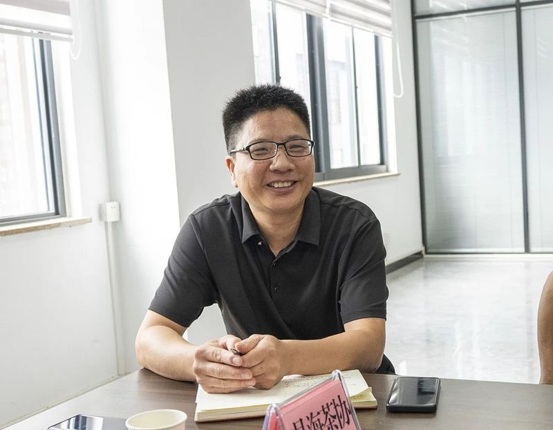 有关于政和检察：检企同行共话营商 服务“三茶”护航发展的最新消息(4)