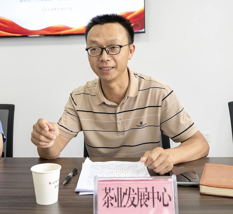 有关于政和检察：检企同行共话营商 服务“三茶”护航发展的最新消息(1)