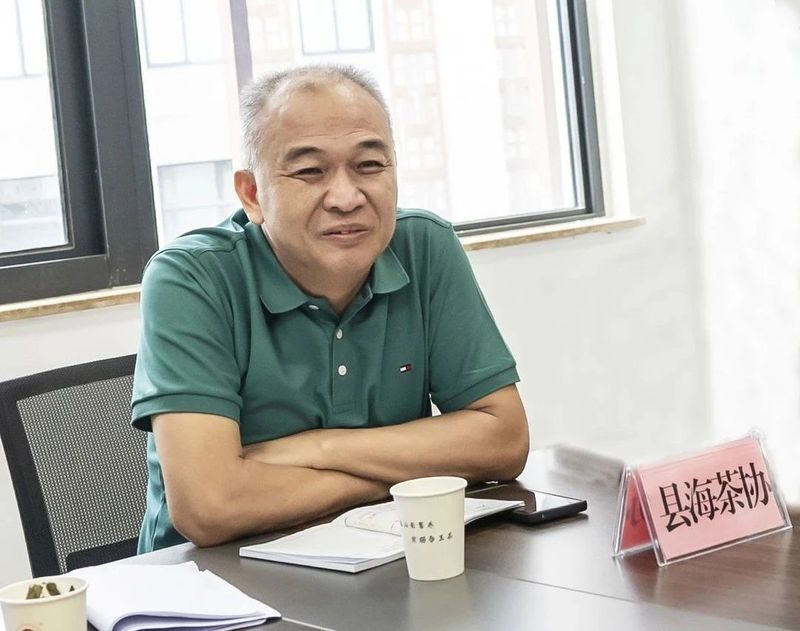 有关于政和检察：检企同行共话营商 服务“三茶”护航发展的最新消息(3)