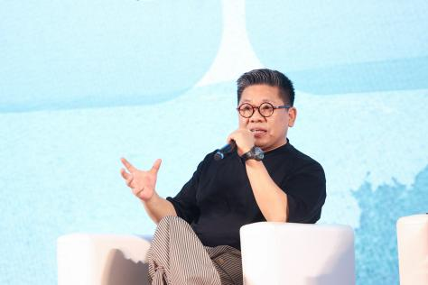 关于高高兴兴逛展会，欢欢喜喜喝喜茶——2024国茶创新暨新茶饮新名茶计划启动会成功举办的内容(8)