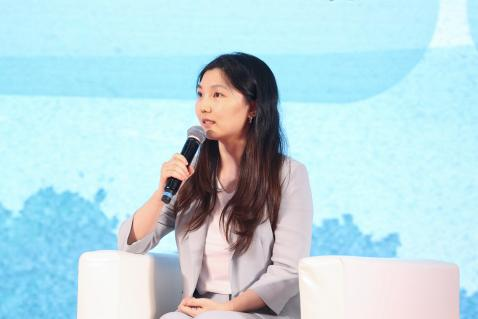 关于高高兴兴逛展会，欢欢喜喜喝喜茶——2024国茶创新暨新茶饮新名茶计划启动会成功举办的内容(9)