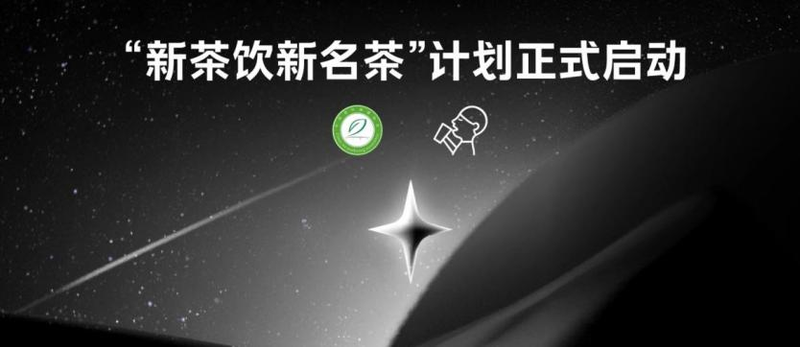 关于高高兴兴逛展会，欢欢喜喜喝喜茶——2024国茶创新暨新茶饮新名茶计划启动会成功举办的内容(10)
