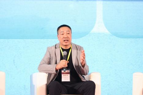 关于高高兴兴逛展会，欢欢喜喜喝喜茶——2024国茶创新暨新茶饮新名茶计划启动会成功举办的内容(7)