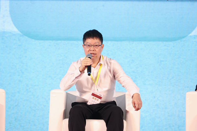 关于高高兴兴逛展会，欢欢喜喜喝喜茶——2024国茶创新暨新茶饮新名茶计划启动会成功举办的内容(6)