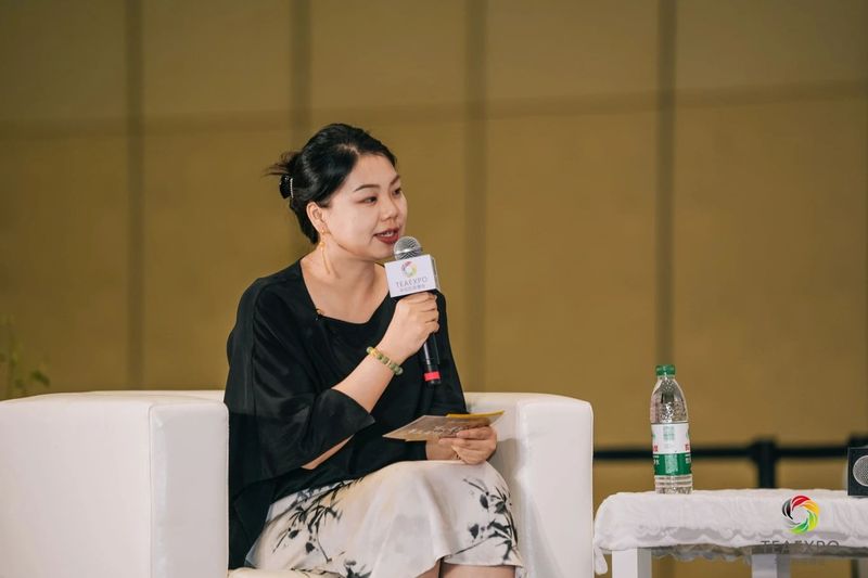 有关于茶韵中原·器韵天下   “匠心瓷韵”第三届中原茶器大会成功举办！的最新消息(8)