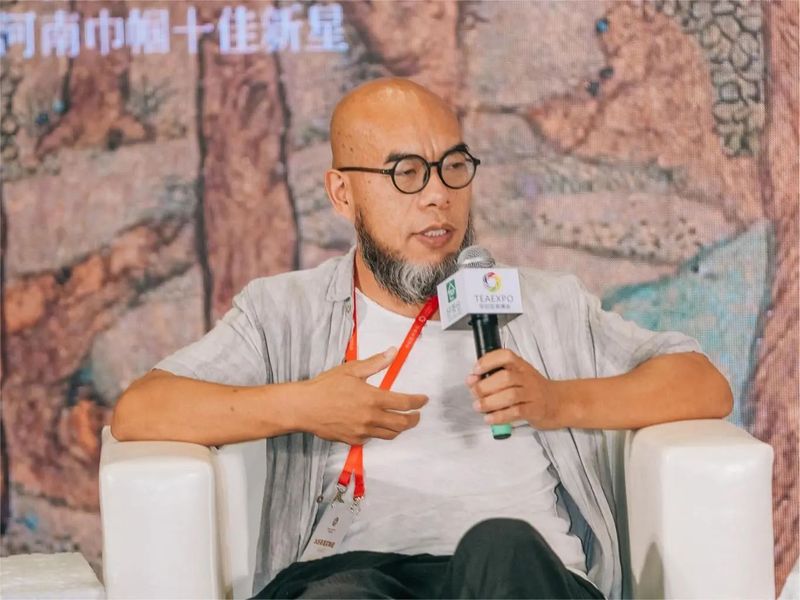 有关于茶韵中原·器韵天下   “匠心瓷韵”第三届中原茶器大会成功举办！的最新消息(13)