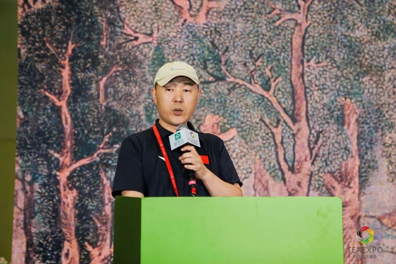 有关于茶韵中原·器韵天下   “匠心瓷韵”第三届中原茶器大会成功举办！的最新消息(5)