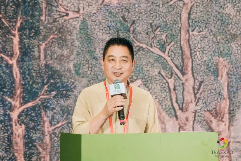 有关于茶韵中原·器韵天下   “匠心瓷韵”第三届中原茶器大会成功举办！的最新消息(1)