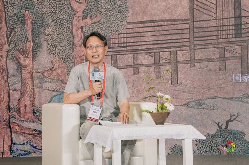 有关于茶韵中原·器韵天下   “匠心瓷韵”第三届中原茶器大会成功举办！的最新消息(4)