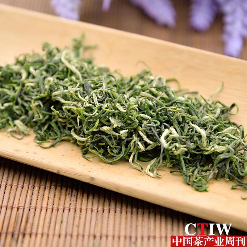 有关于遂川县积极推动茶产业高质量发展的相关信息(1)