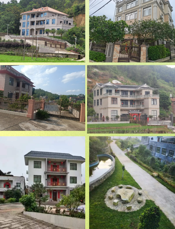 关于义都镇：美丽庭院+茶产业 ，“筑巢引凤”催生美丽经济的新闻