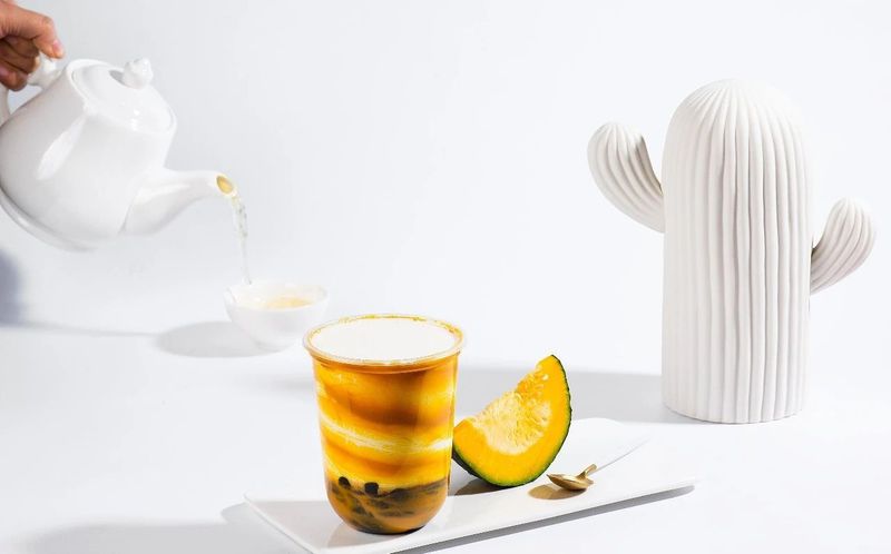 关于新茶饮消费者偏好揭秘,口味or健康,谁会主导新茶饮未来?的最新消息(5)