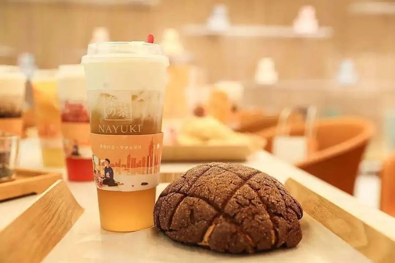 关于新茶饮消费者偏好揭秘,口味or健康,谁会主导新茶饮未来?的最新消息(8)