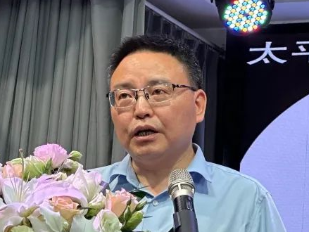 关于白茶家族又添新成员，《黄山大白茶团标》在京发布！的消息(4)