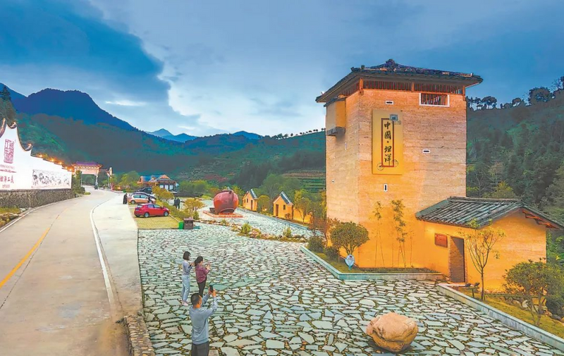 有关于即将亮相北京！“坦洋工夫”展现名茶魅力的内容(3)