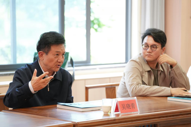 关于见证科企深度协作 助力产学研用融合——云南省普洱茶协会出席云南省农业科学院茶叶研究所活动的相关信息