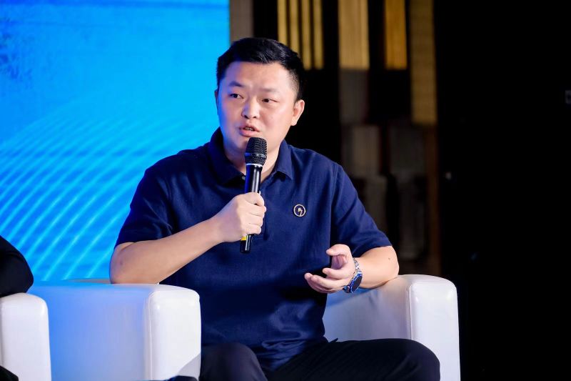 关于郑朝根:守正创新——“三茶”统筹下的茶产业高质量发展的内容