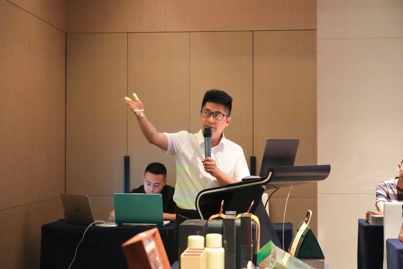 关于雅茶中国行·相约济南活动正式开启的最新消息(5)