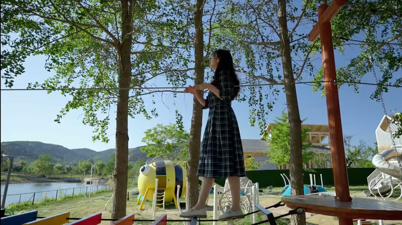 关于岚山区 一片茶叶子的蝶变的最新消息(4)