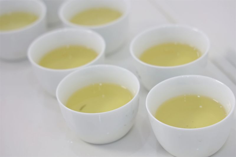 有关于首届“汉滨陕茶一号”质量评比结果揭晓的信息(3)