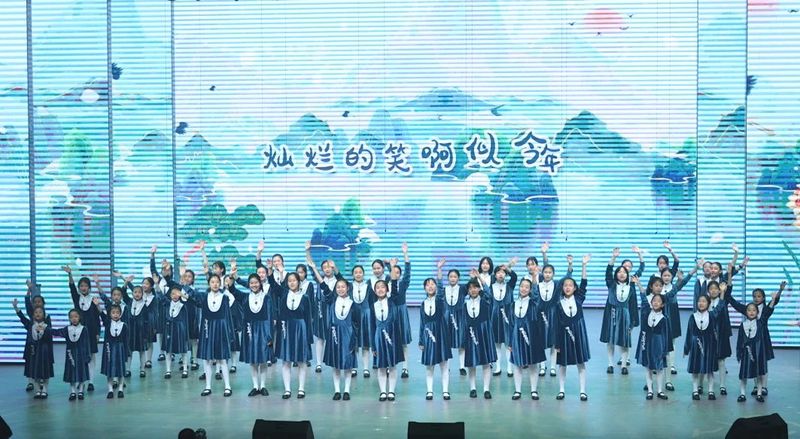 有关于北京的茶娃娃们庆祝国际茶日啦!的消息(15)