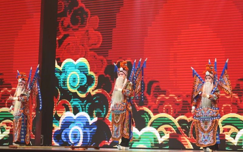 有关于北京的茶娃娃们庆祝国际茶日啦!的消息(11)